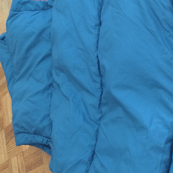 Puff Vest - Picture 6 of 8